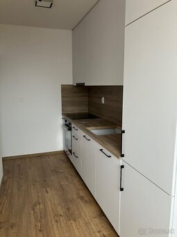 3 izbový byt- ul. Parovská - 3