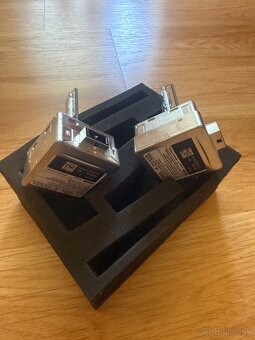 Xenon vybojky D3S Phillips - 3