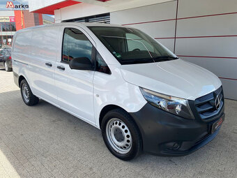 Mercedes-Benz VITO 114 CDI BLUETEC 4MATIC LANG A/T - 3