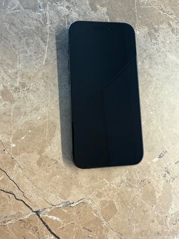 iPhone 15 pro 128GB Black Titanium - 3