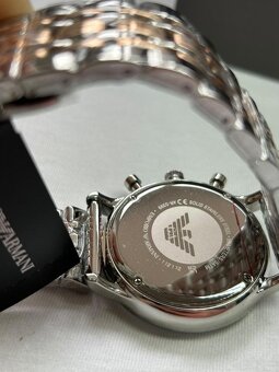 Emporio Armani AR0399 - 3