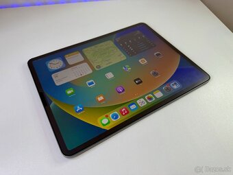 PREDAM/ VYMENIM IPAD PRO 12,9 + APPLE PENCIL 2 / TOP STAV - 3