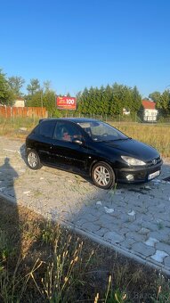 Peugeot 206 2.0 hdi 66kw - 3