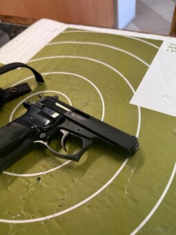 CZ 83 - 3