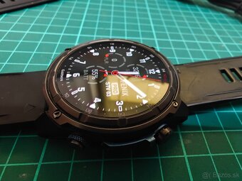 Garmin Descent Mk3i - 51 mm, Carbon Gray Titanium DLC - 3