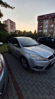 Ford Focus 1.6 66KW - 3