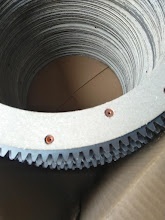 Lamela spojky buldozér T130/T170 - 3