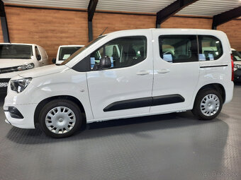Opel Combo Life 1.2 Turbo Life - 3