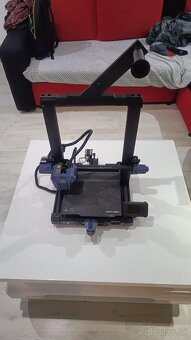 3D tlačiareň Anycubic Kobra Neo - 3