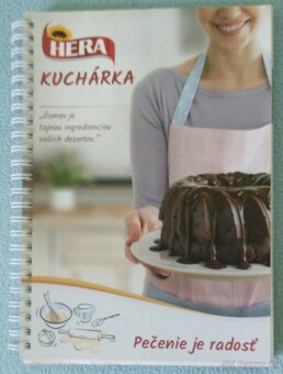 knihy na pečenie - 3