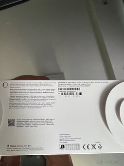 Apple watch 10 46mm - 3