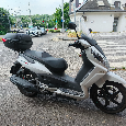 Predam SYM Citycom 300i 2017 - 3