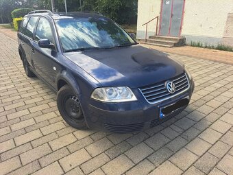 Passat - 3