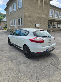 Ponúkam na Predaj Renault Megane 3 - 3