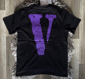 Tričko vlone S - 3