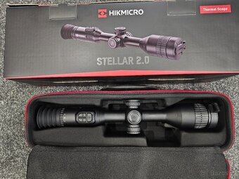 HIKMICRO STELLAR SQ50 2.0 - Termovízia - 3
