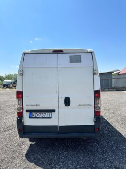 Citroën Jumper Euro5 - 3