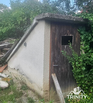 Na predaj 5-izbový rodinný dom v obci Veľká Maňa - 3