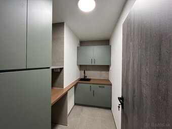 Kancelária na prenájom v centre Žiliny, - 3