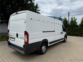 Peugeot Boxer 2.2 Hdi MAXI - 3