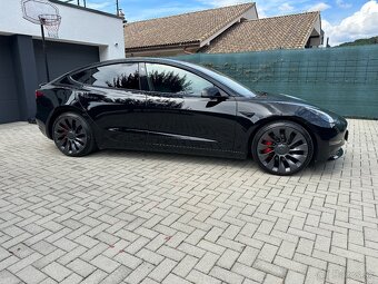 Tesla Model 3 Performance 82kWh AWD - 3