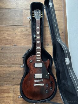 Gibson Les Paul Studio 2016 - 3