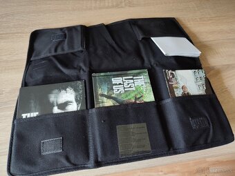 Ps3 The last of us - 3