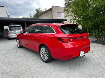 SEAT Leon 1.5tsi DSG 2021 Xcellence - 3
