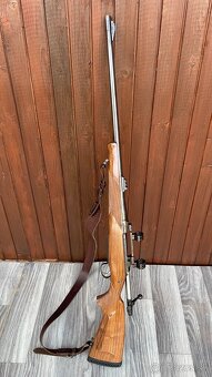 CZ 550 Magnum .300 WM - 3