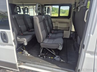 Fiat Ducato 2021 2.3 103kw - 3