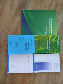 knihy na DTI-Manažment a ekonómia - 3