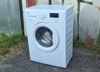 Automatická práčka BEKO (WMB51231CSPTY) - 3