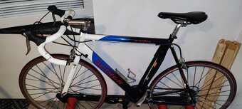 Cestný bicykel - 3