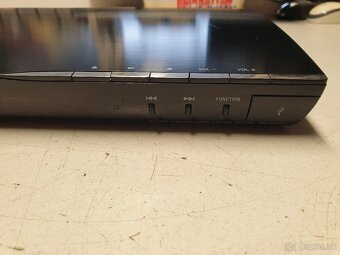 3D Blu-Ray SONY - 3
