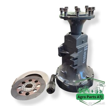 Zadný koncový pohon 6005019446 3582361M4 Massey Ferguson7480 - 3