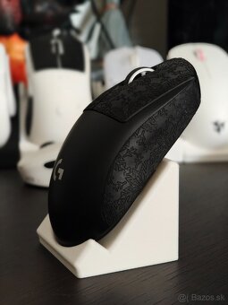 Predám Logitech G Pro X Superlight 2 [Black] - 3