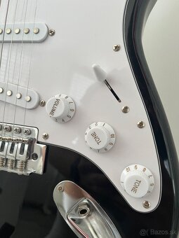 Elektrická Gitara zn. Pasadena - 3