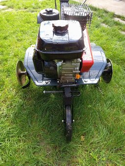 Kultivator AL- KO 770 - 3