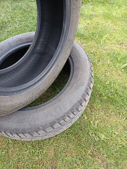 Zimné pneumatiky, 225/60 R17 103V - 3