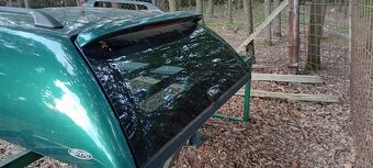 hardtop navara d40 - 3