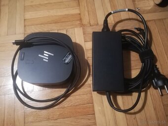 HP USB-C Dock G5 dokovacia stanica pre notebook - 3