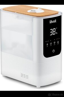 Levoit OasisMist 450S – TOP ultrazvukový zvlhčovač vzduchu, - 3