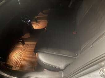 Skoda superb - 3