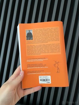 Motivačná literatúra - 3