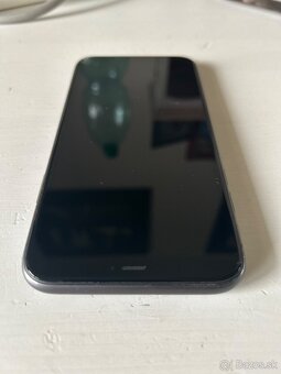 Predám iPhone 11 64GB čierny originál krabica - 3