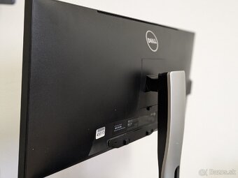 Širokouhlý Monitor Dell UltraSharp U2913WM - 3