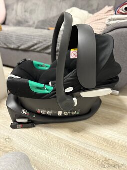 Cybex Aton B2 i-Size - 3