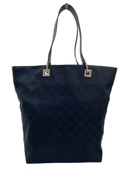 Gucci Monogram Canvas - 3