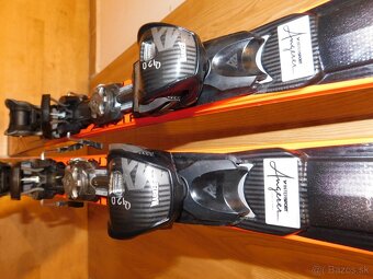 K2 Bolt 179 cm All Mountain - 3