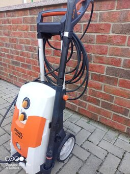 Vapka Stihl - 3